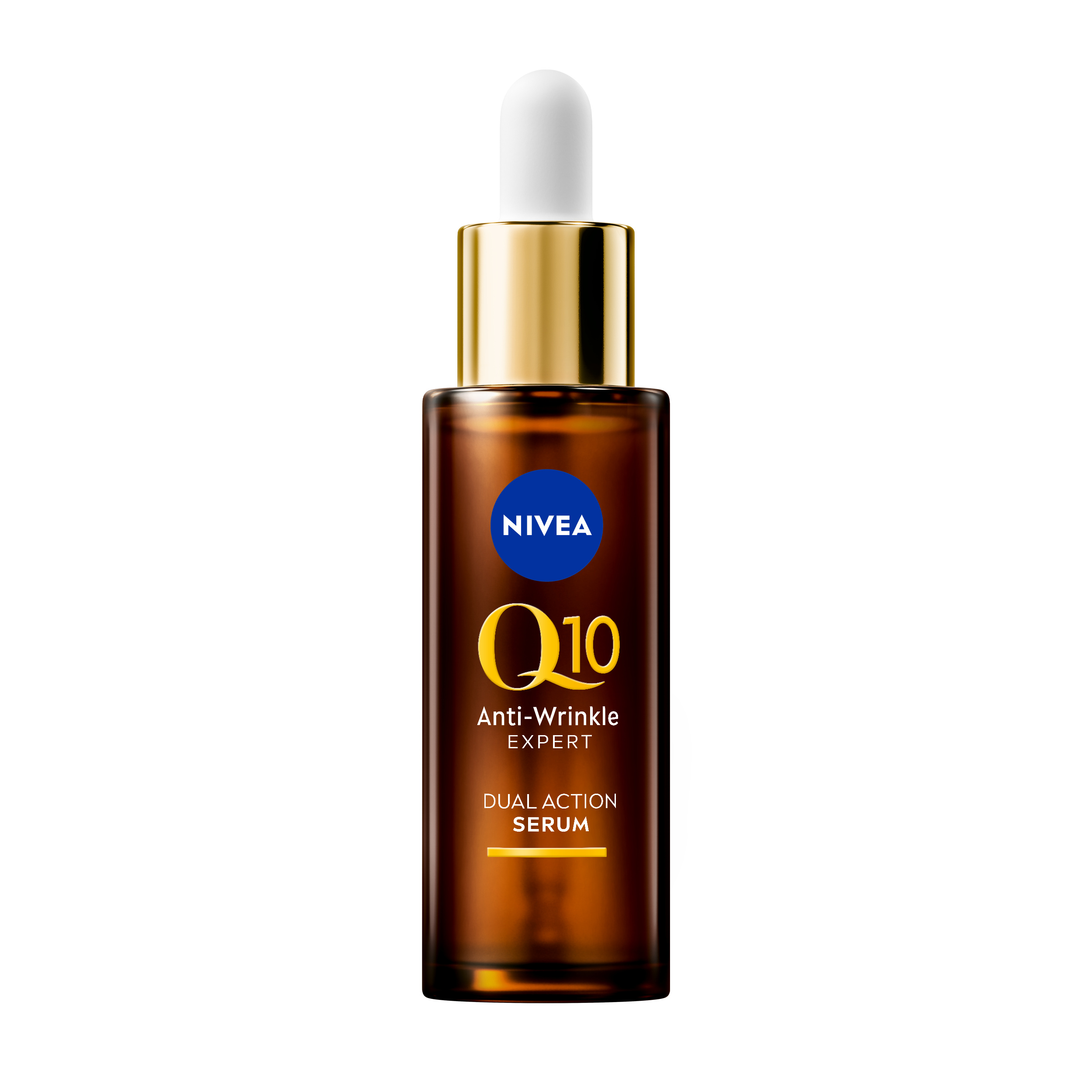 NIVEA Q10 Dual Action Serum