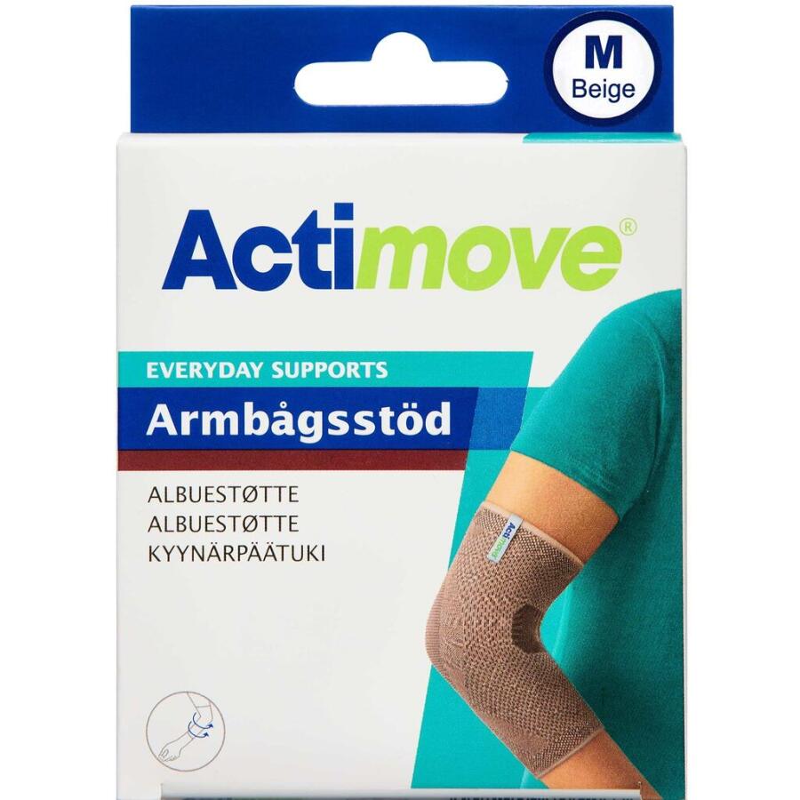 Actimove Albuestøtte Everyday Supports størrelse M