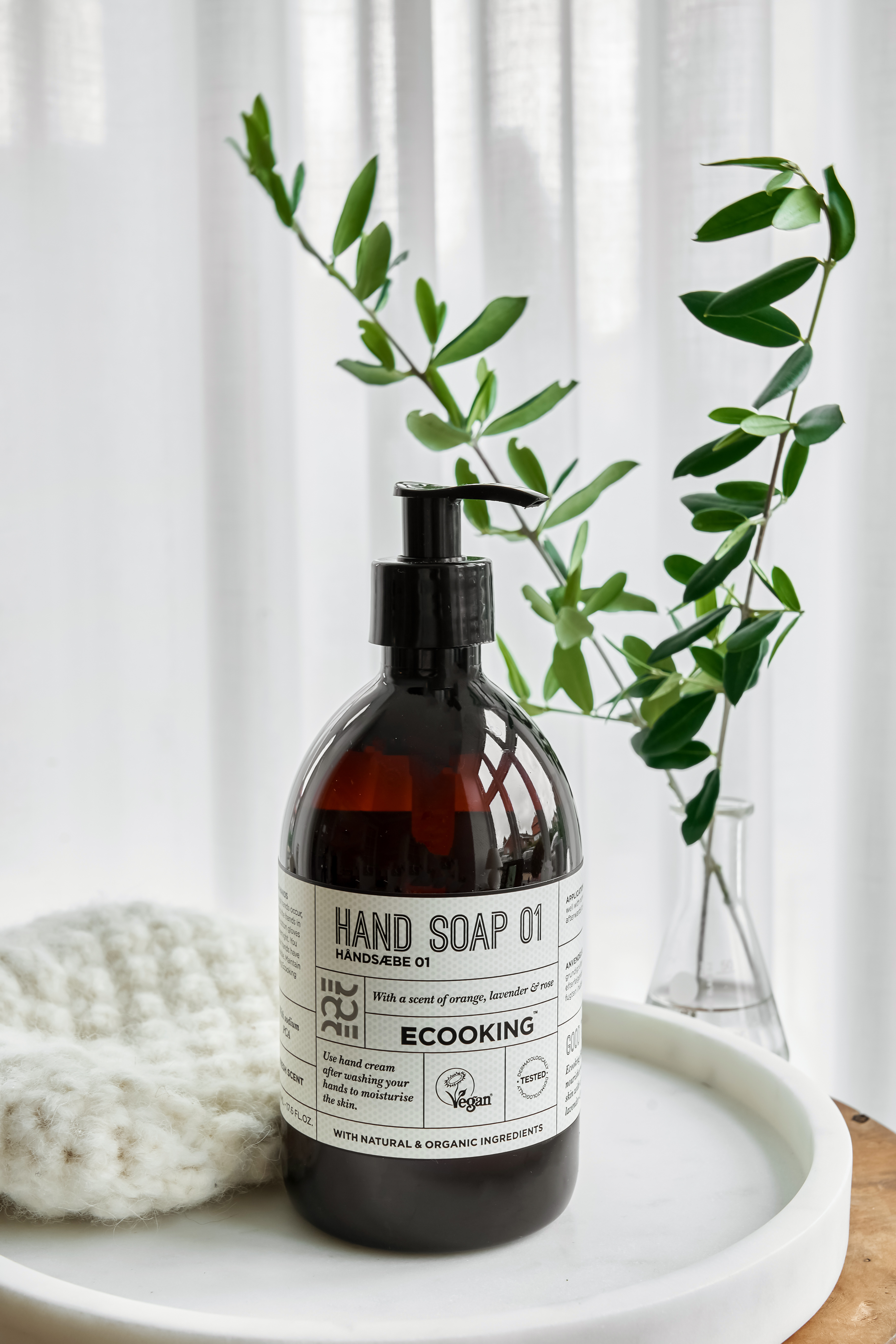 ECOOKING Hand Soap 01
