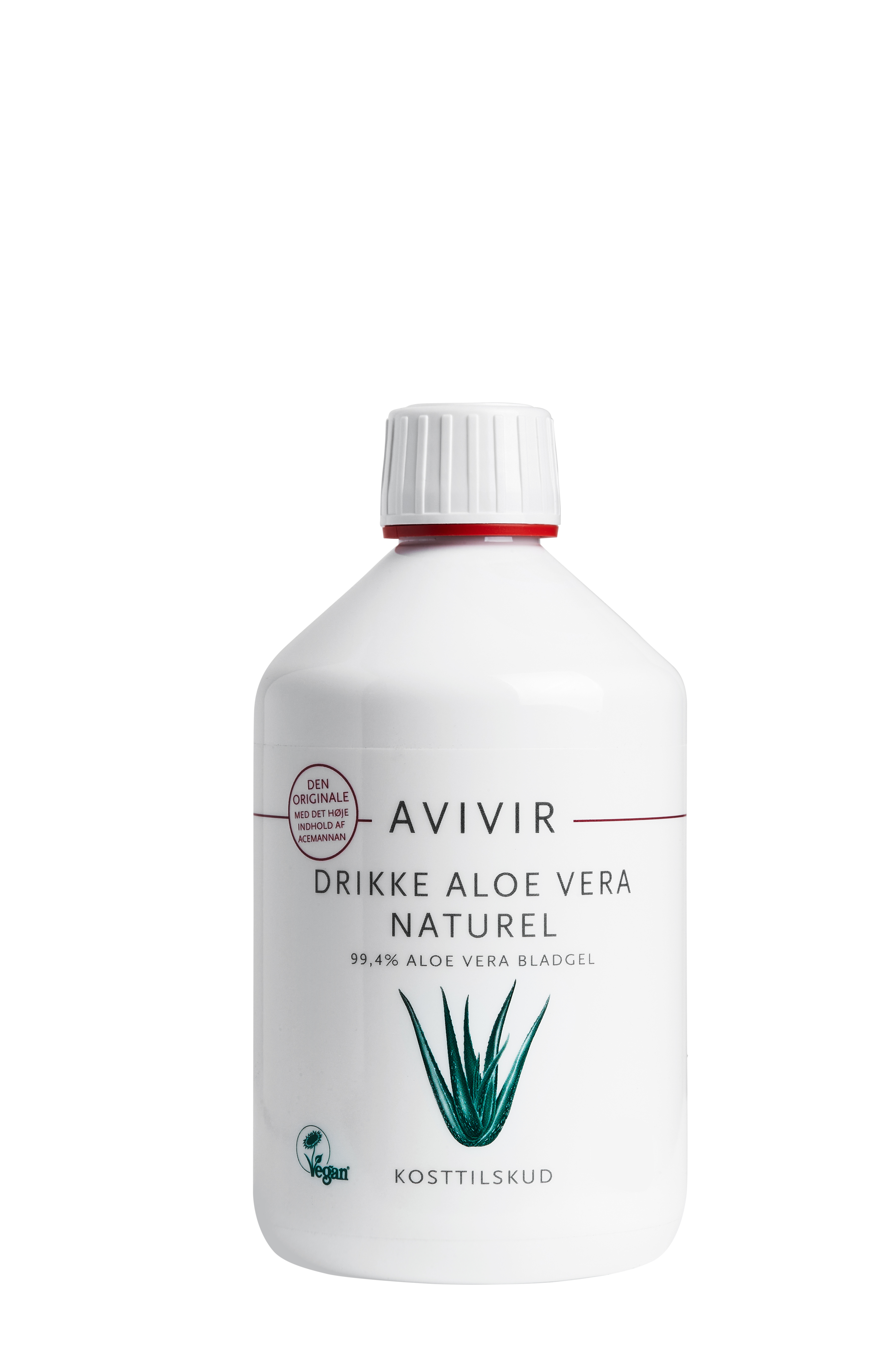 Aloe Vera Drikke