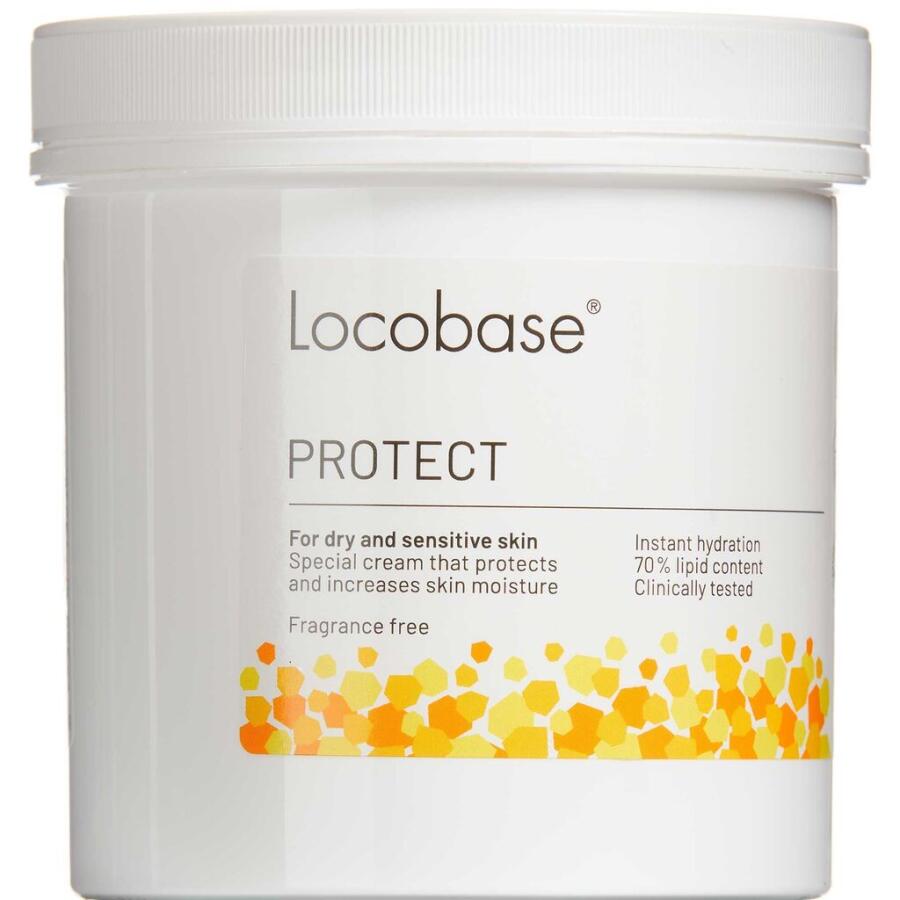 Locobase Fedtcreme