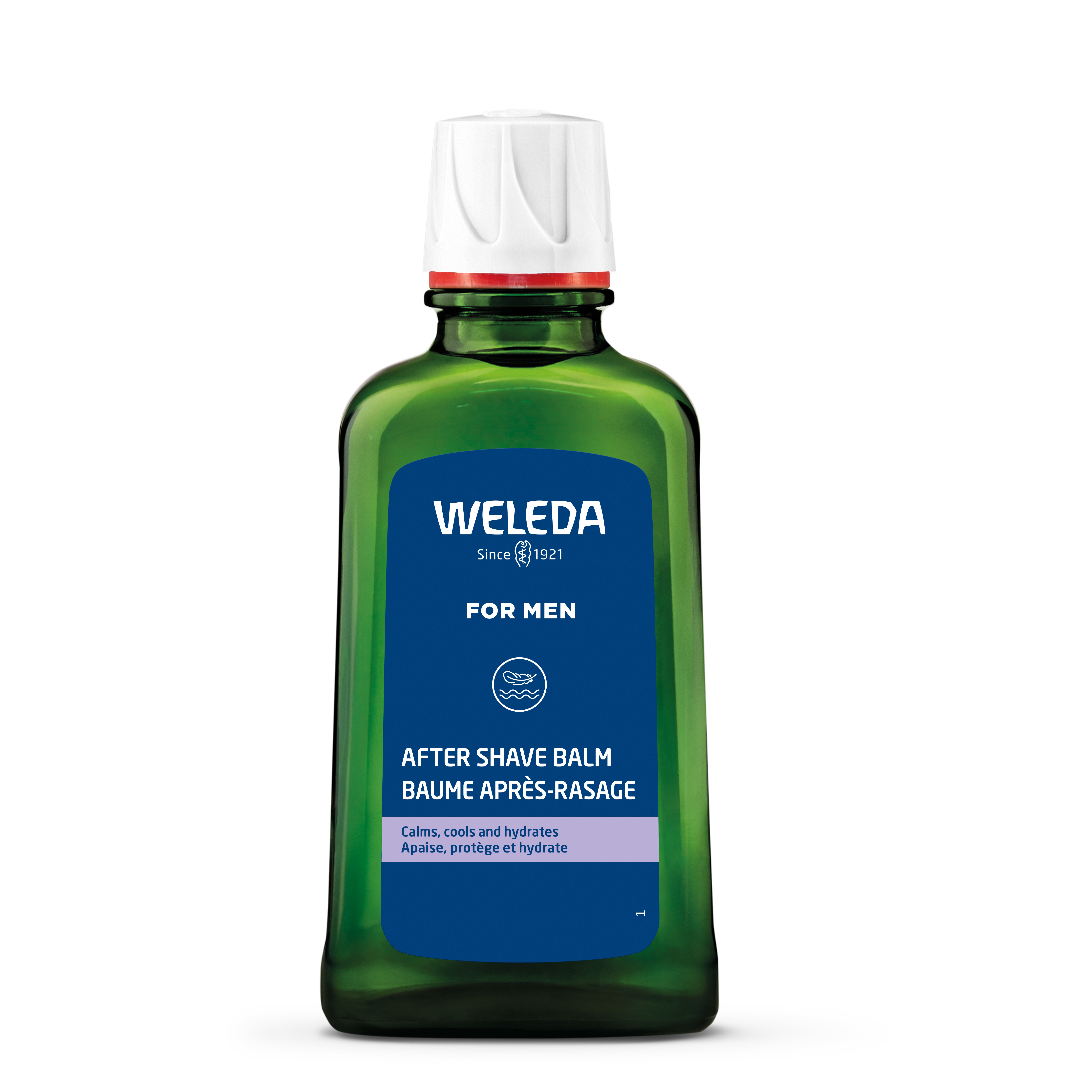 Weleda After Shave Balm For Men