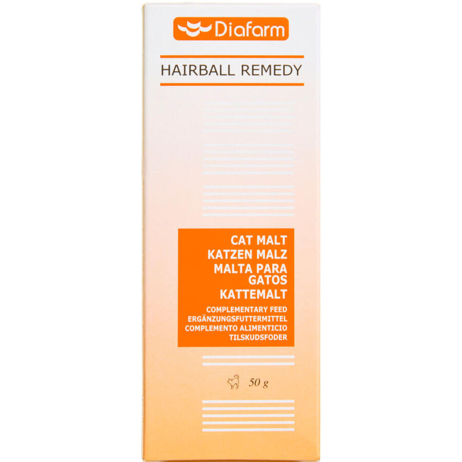 Diafarm Kattemalt tarmregulerende