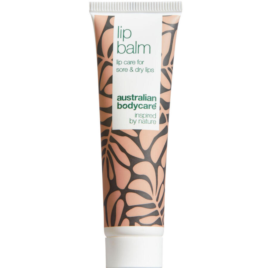 Australian Lip Balm