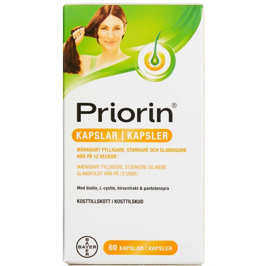 Priorin