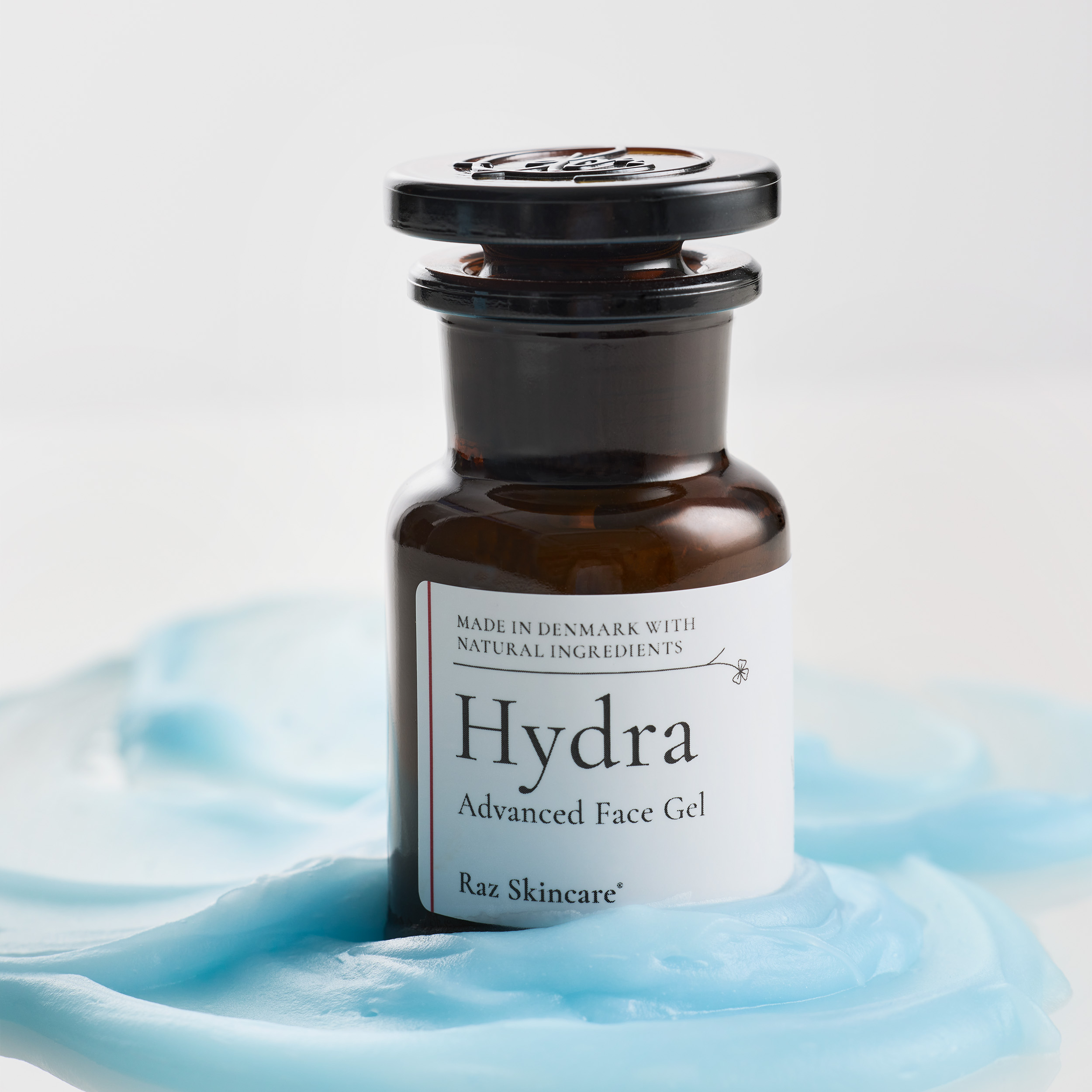 Raz Hydra Advanced Face Gel