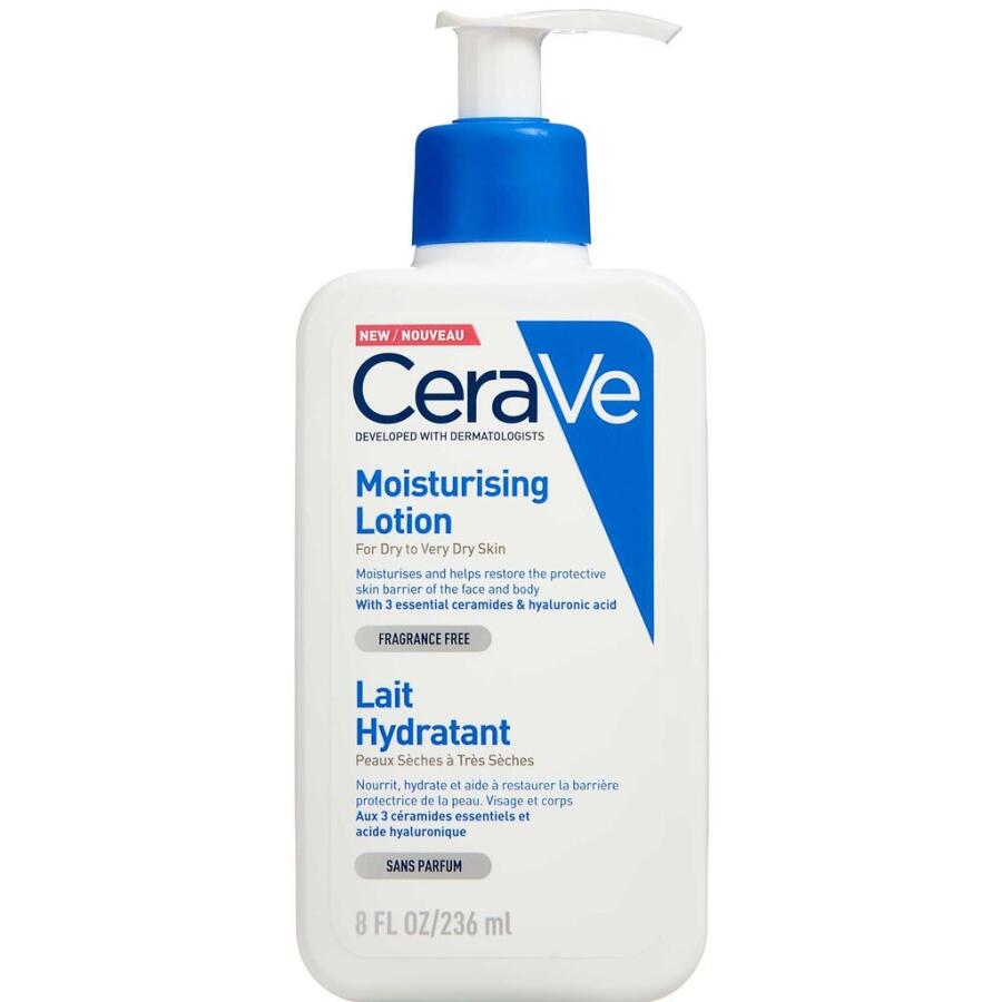 CeraVe Moisturising Lotion