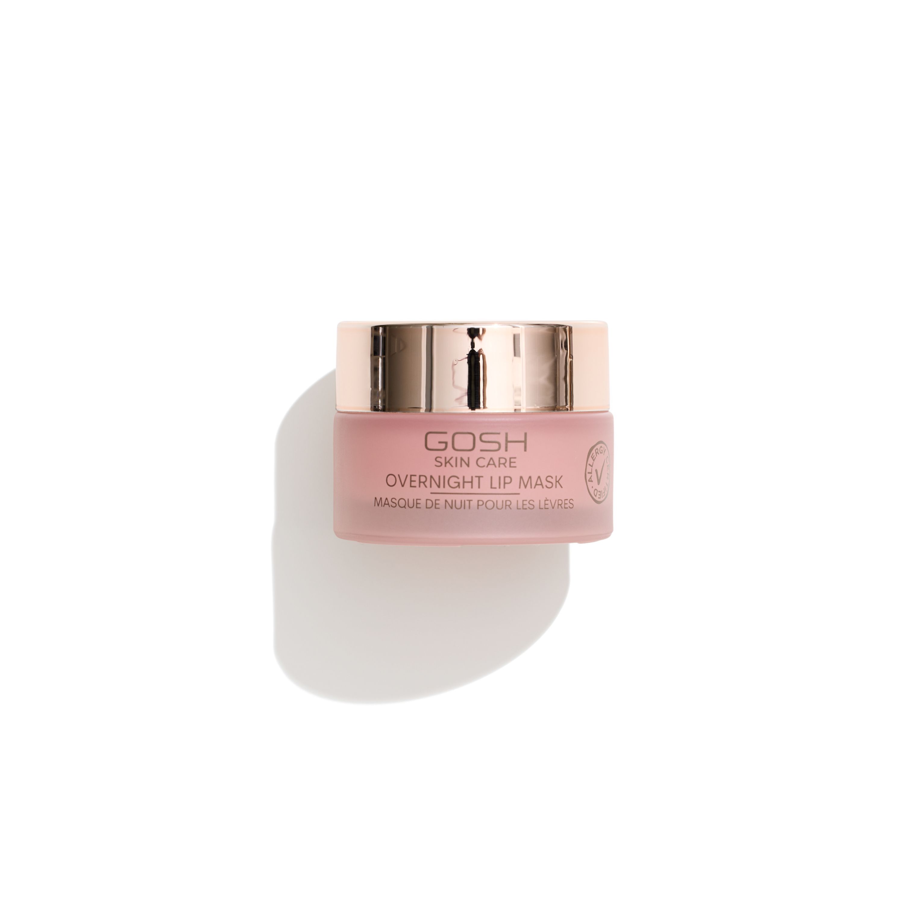 GOSH Copenhagen Overnight Lip Mask