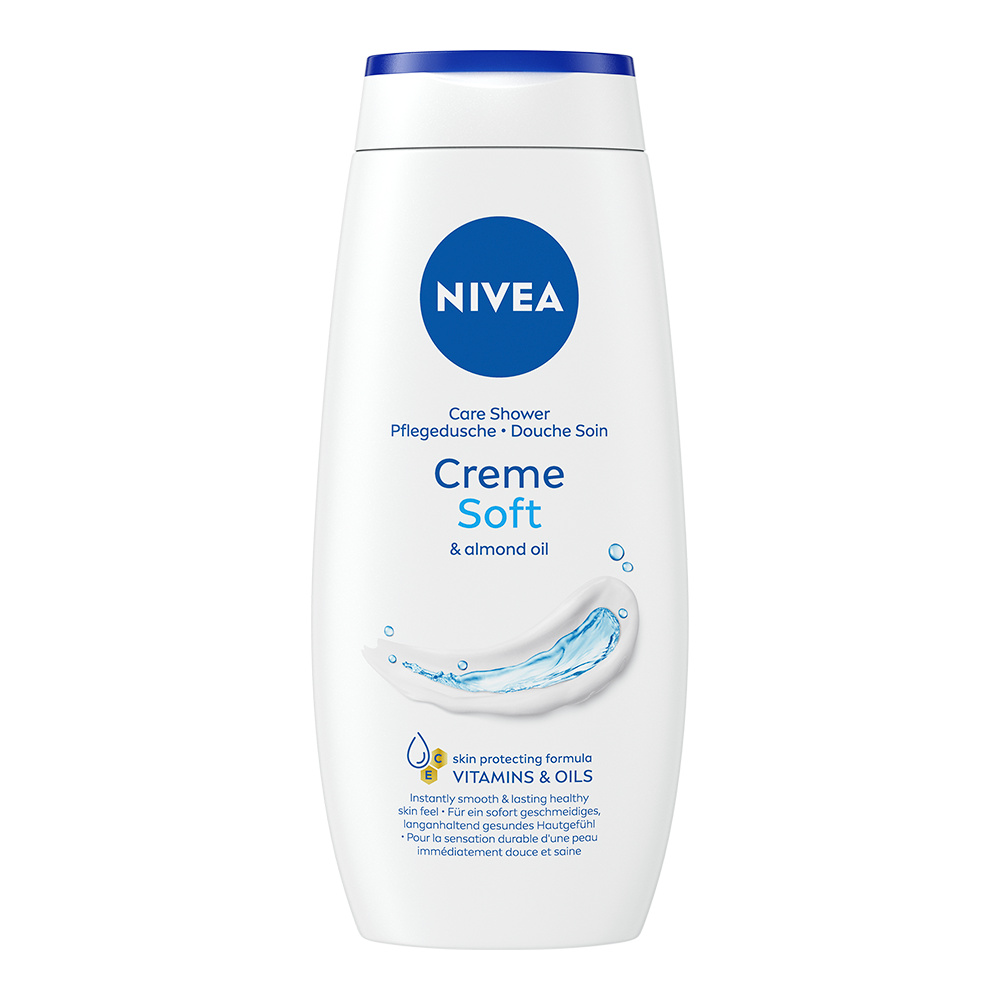 NIVEA Creme Soft