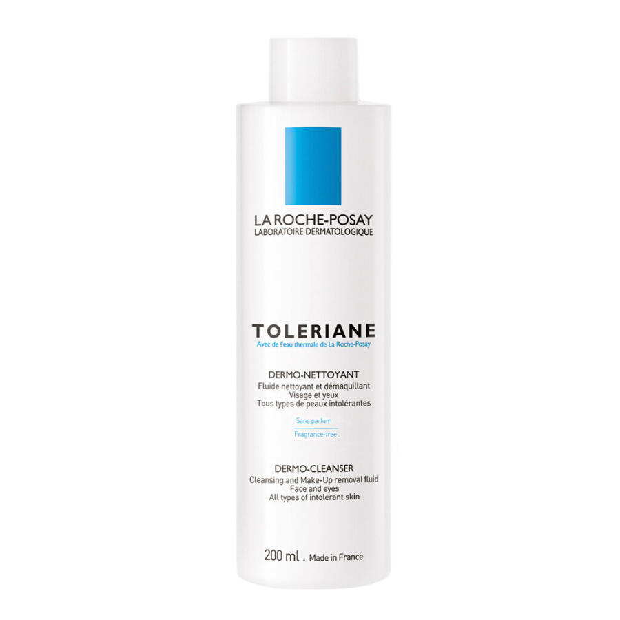 La Roche-Posay Toleriane Cleansing Lotion Dermo Cleaner