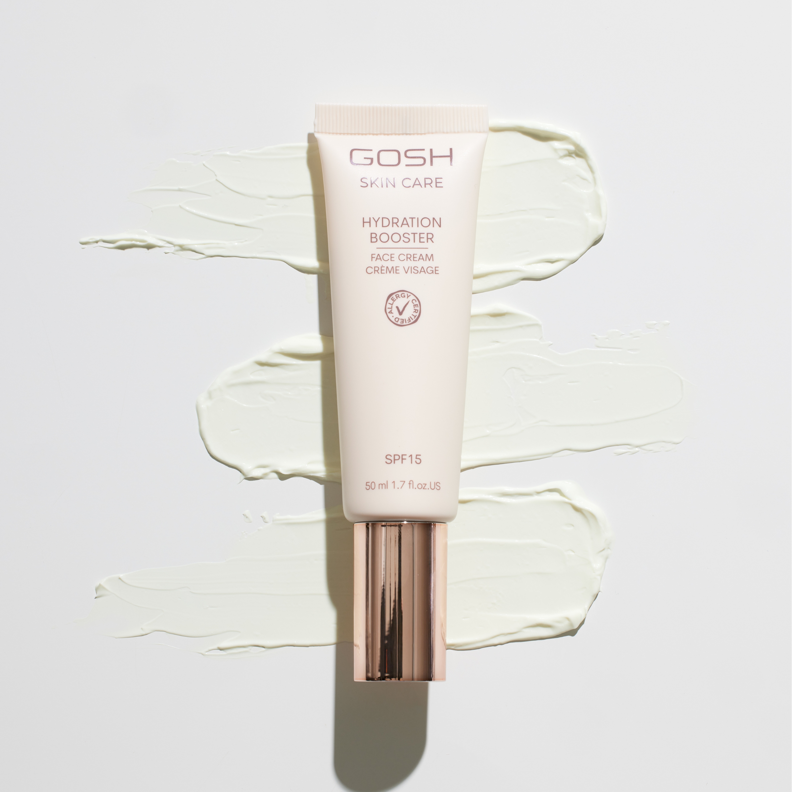 GOSH Copenhagen Hydration Booster Face Cream