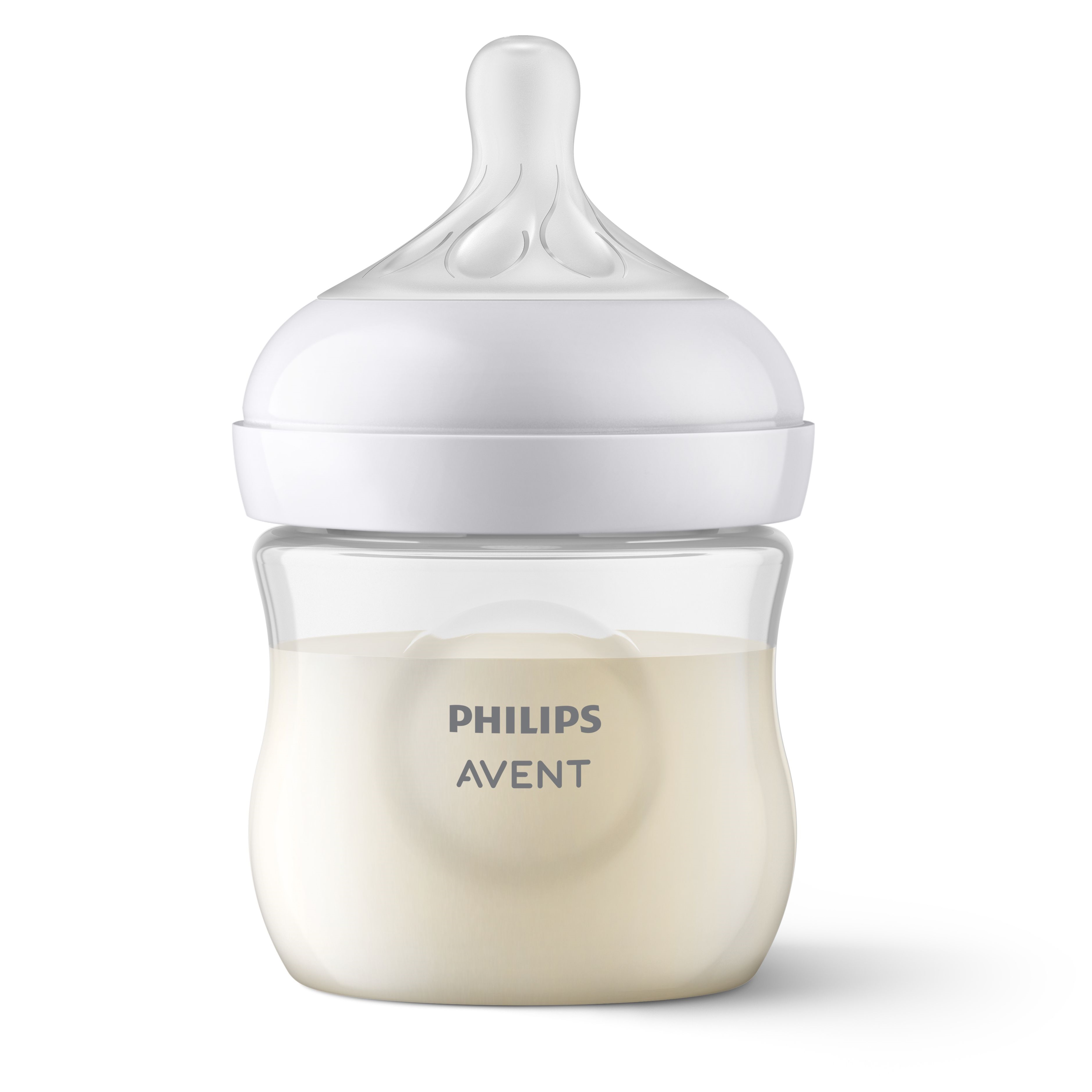 Philips Avent Natural Response Sutteflaske 0-3M