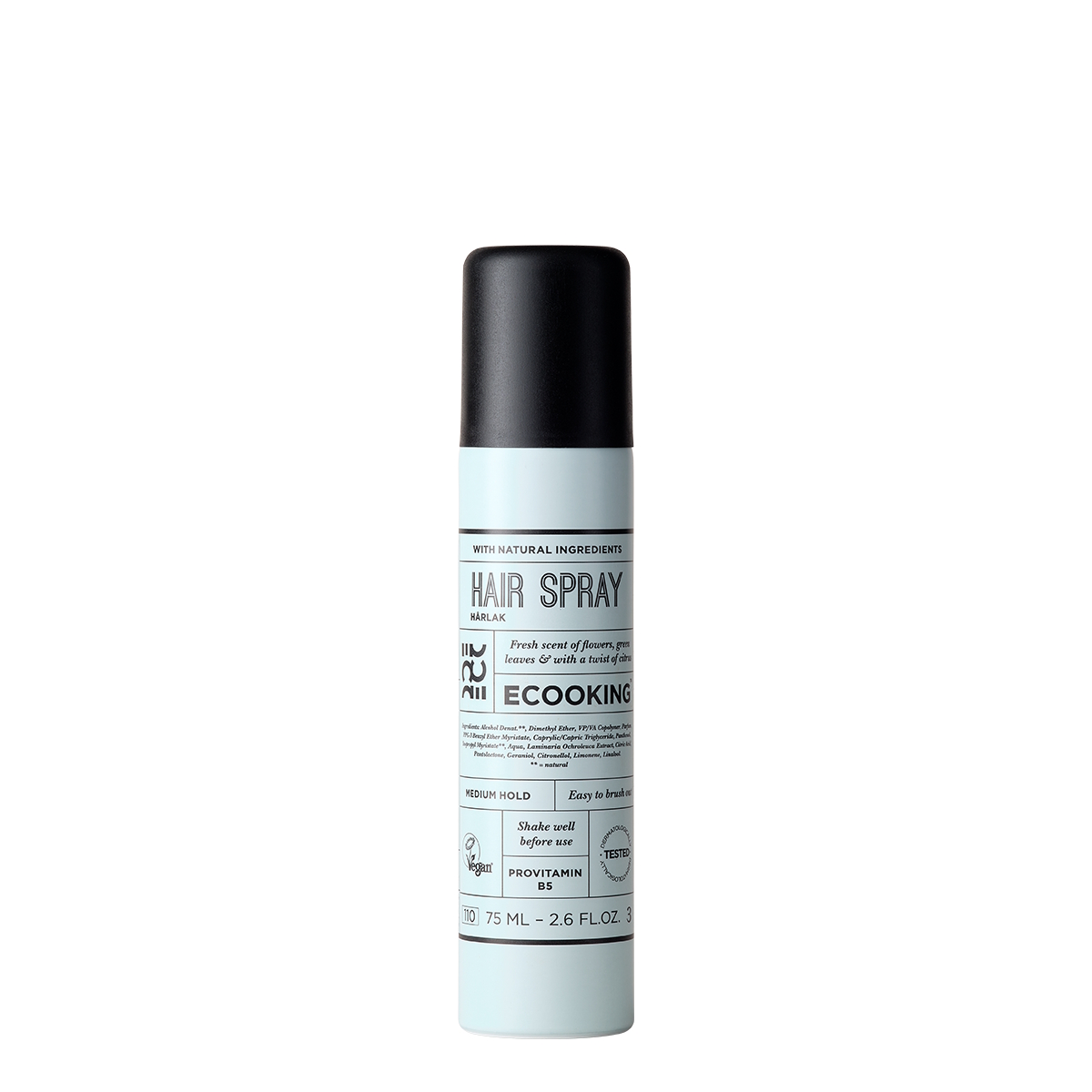 ECOOKING Hair Spray (small)