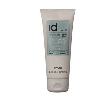 IdHAIR Elements Xclusive Strong Gel