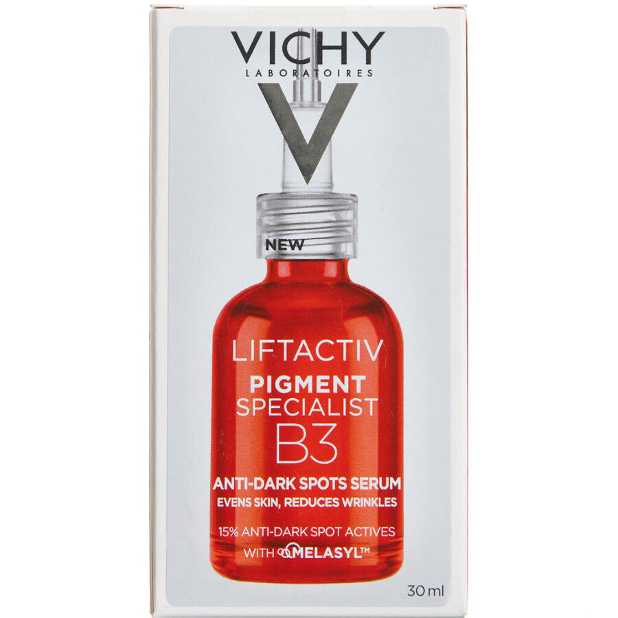 Vichy Liftactiv Pigment Specialist B3 Serum