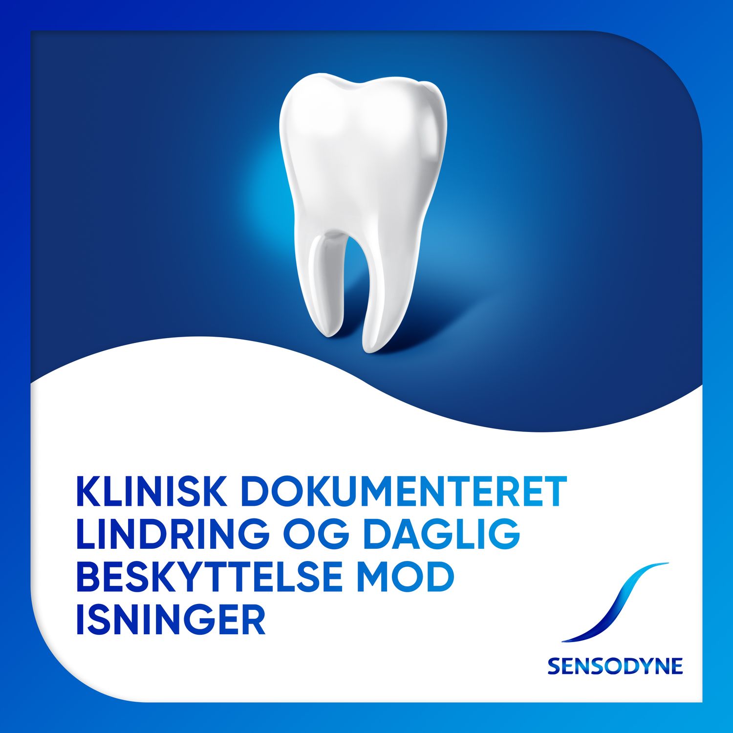 Sensodyne Repair & Protect Whitening