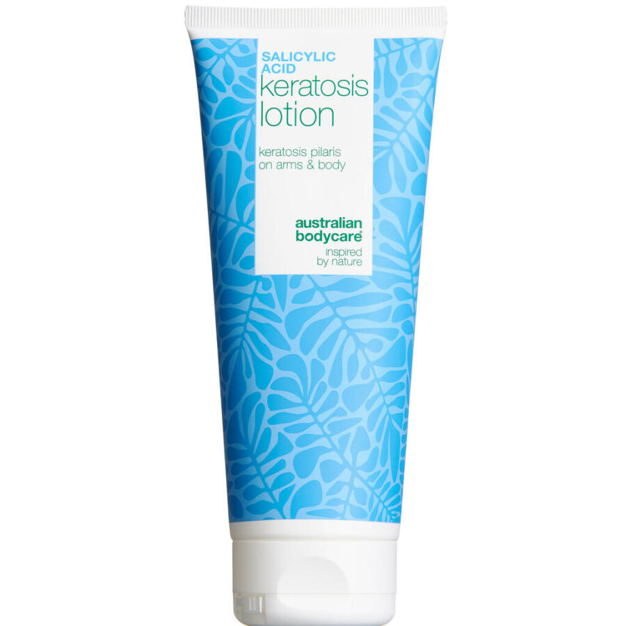 Australian Bodycare Salicylic Acid Keratosis Lotion