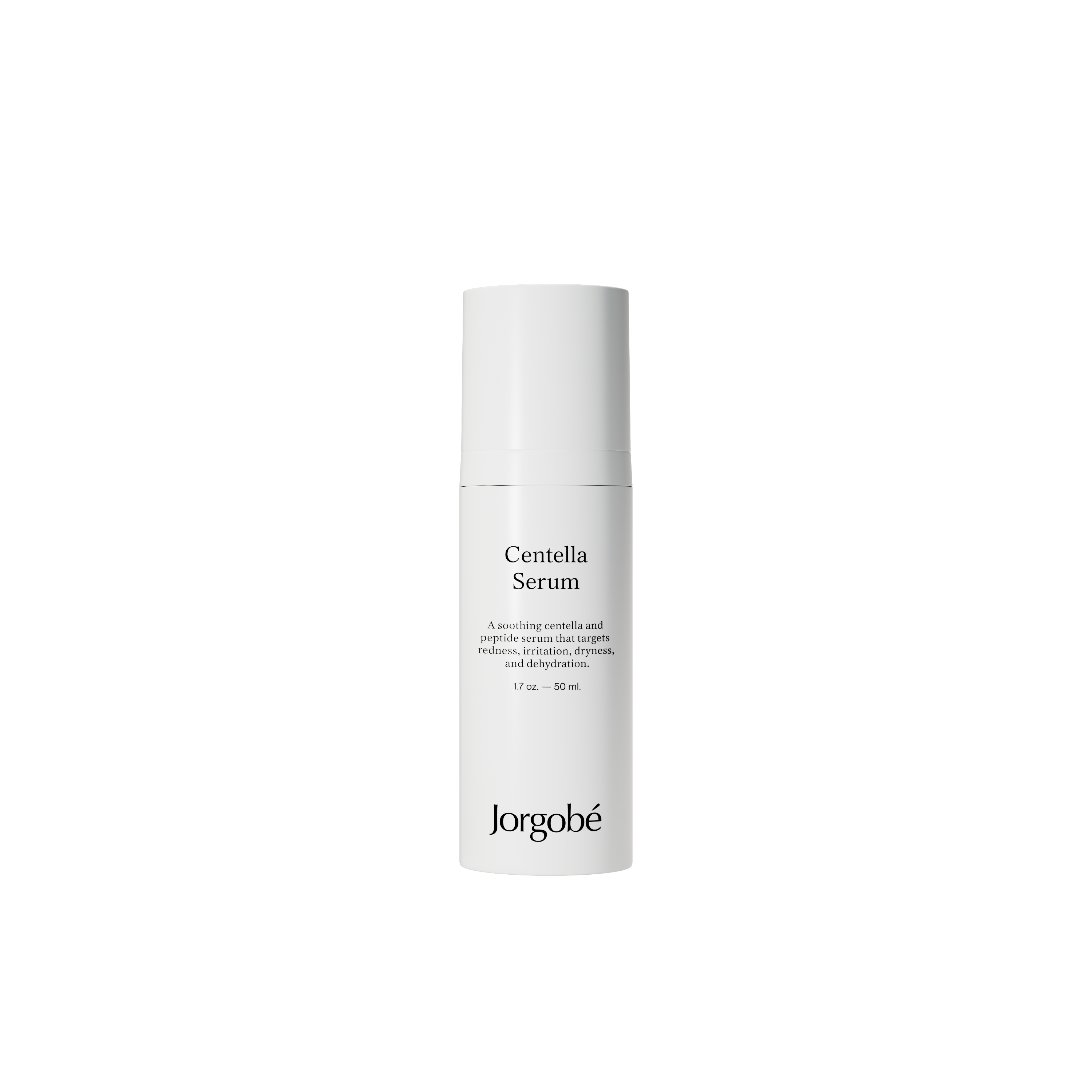 Jorgobé Centella Serum
