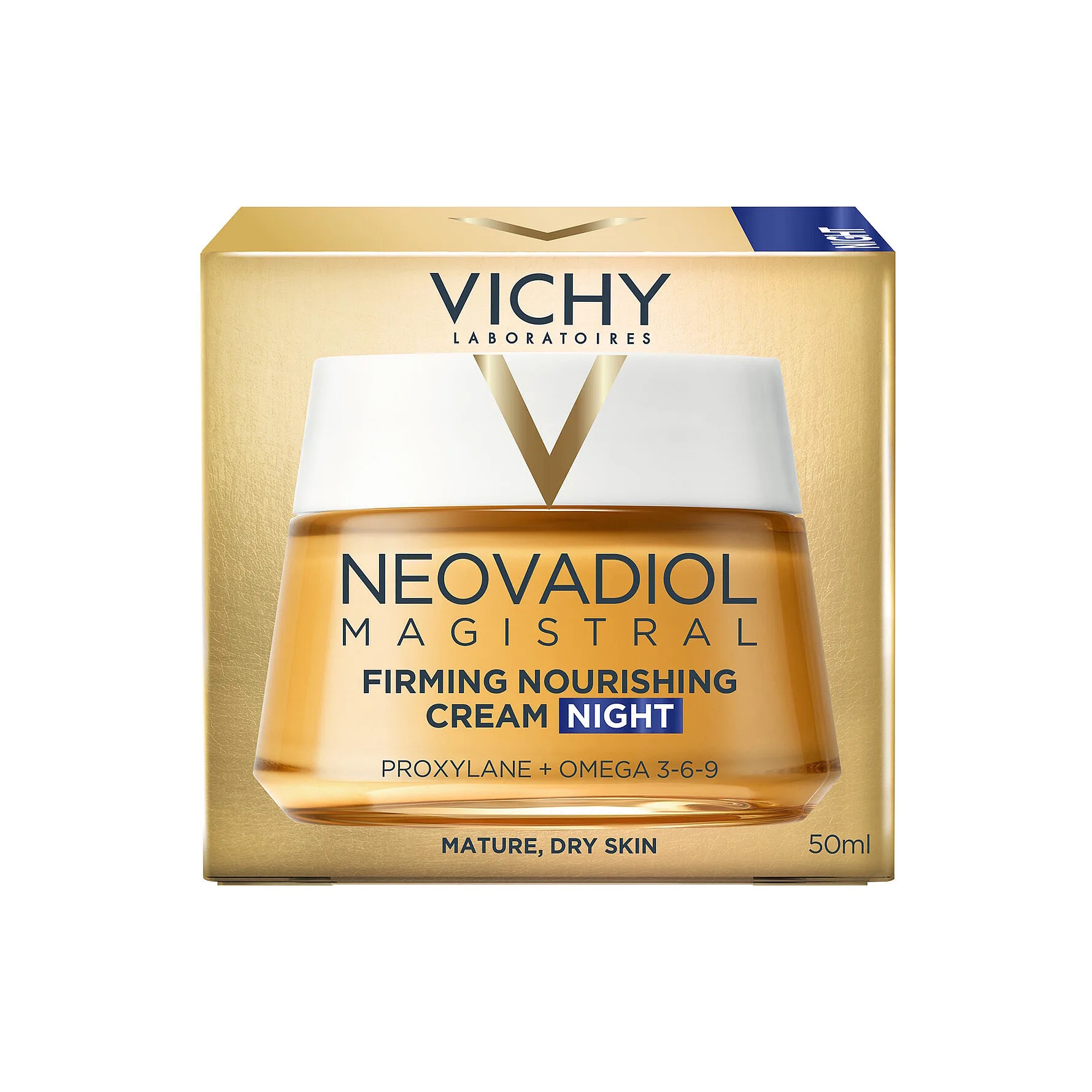 Vichy Neovadiol Post-Menopause Night Cream