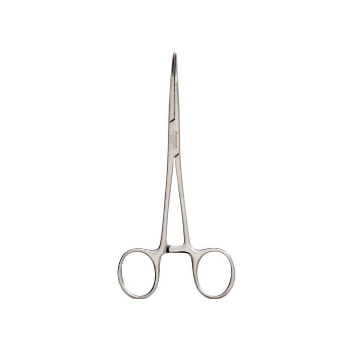 Arterieklemme Pean Buet 14 cm