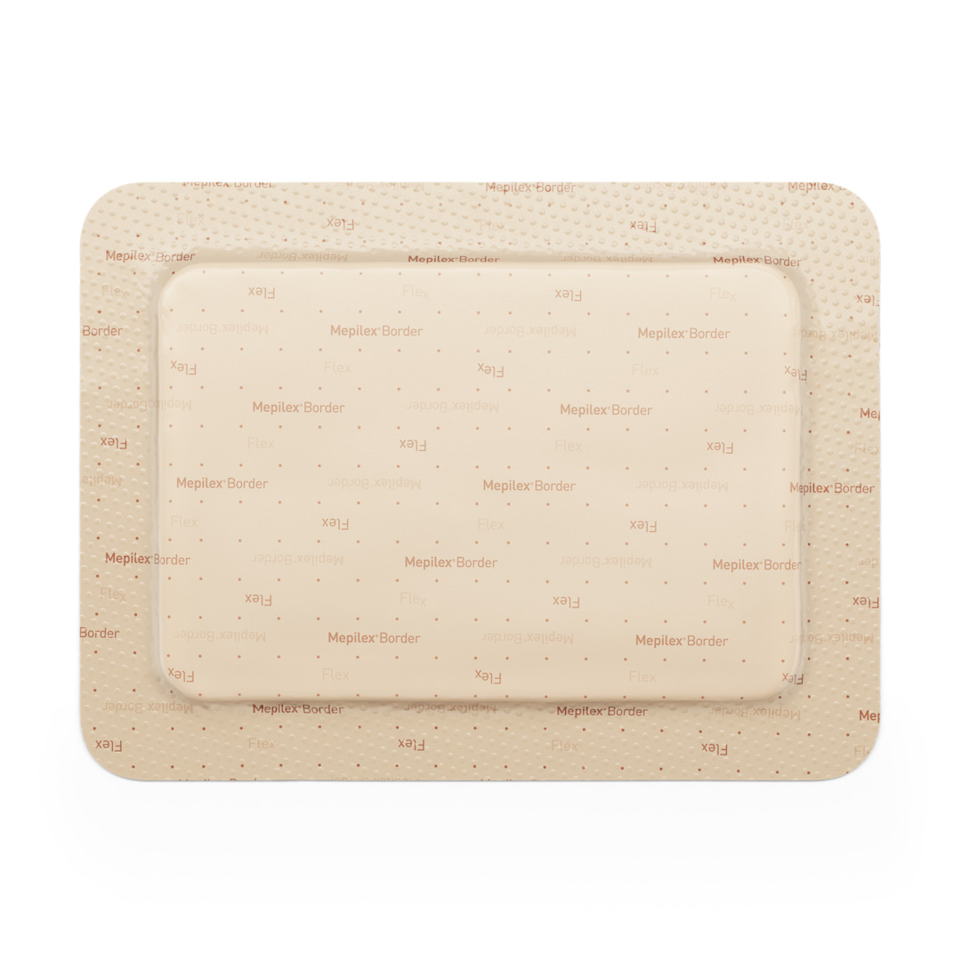 Mepilex Border Flex 15 x 20 cm