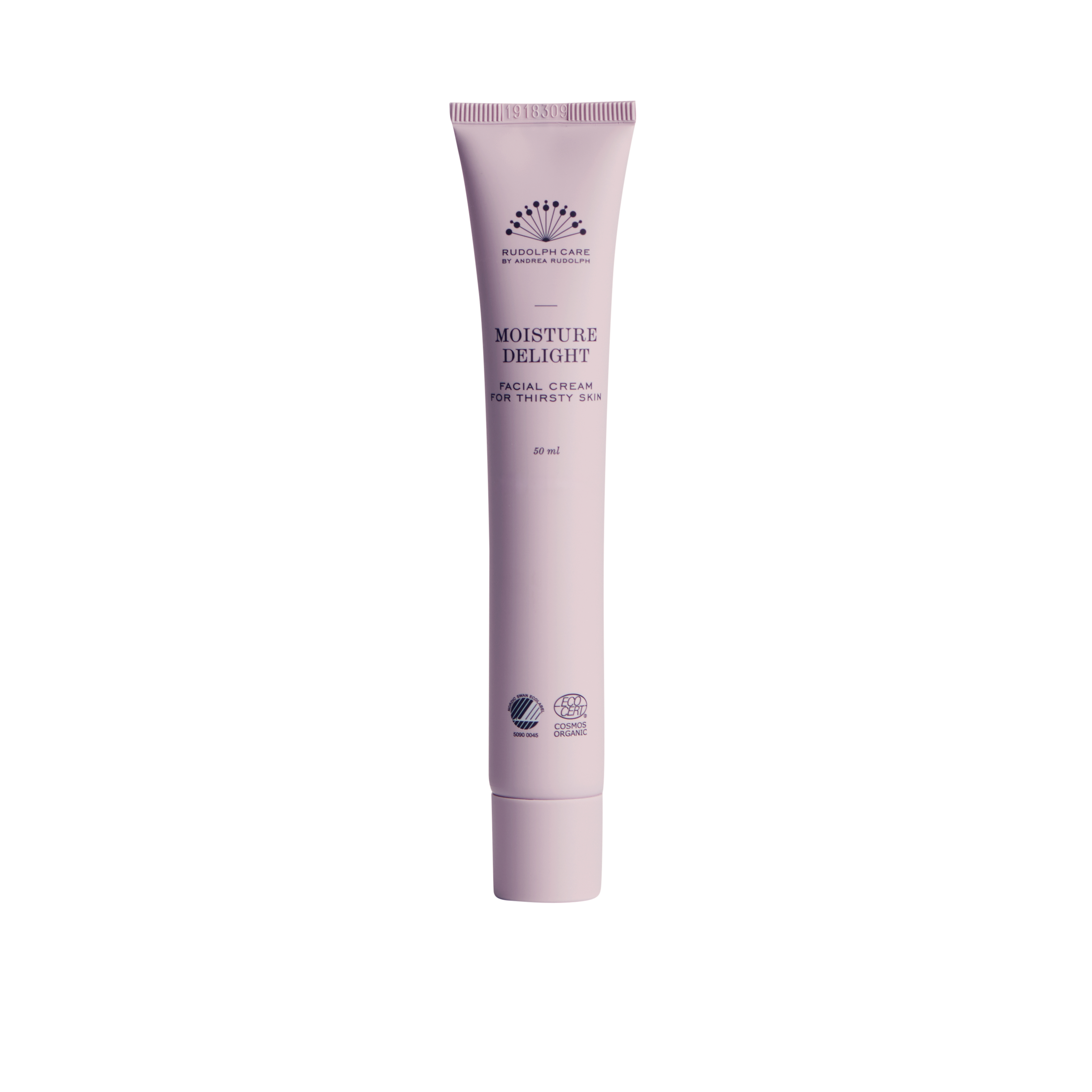 Rudolph Care Moisture Delight Ansigtscreme