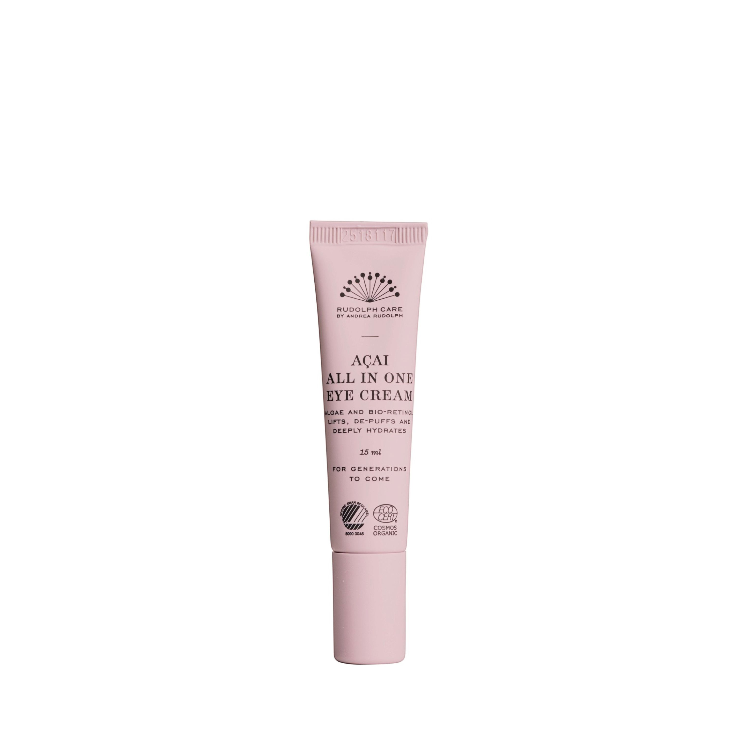 Rudolph Care Açai All in One Eye Cream