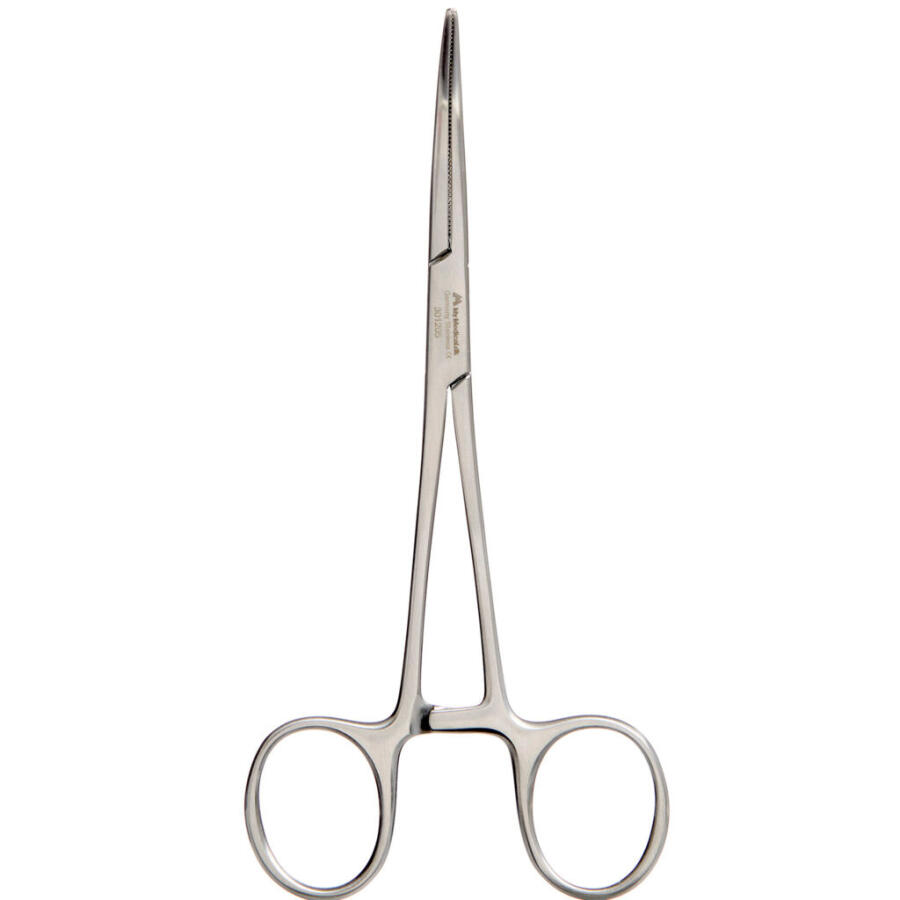 Arterieklemme Pean Buet 14 cm