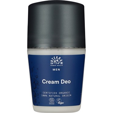 Urtekram Beauty Cream Deo for Men