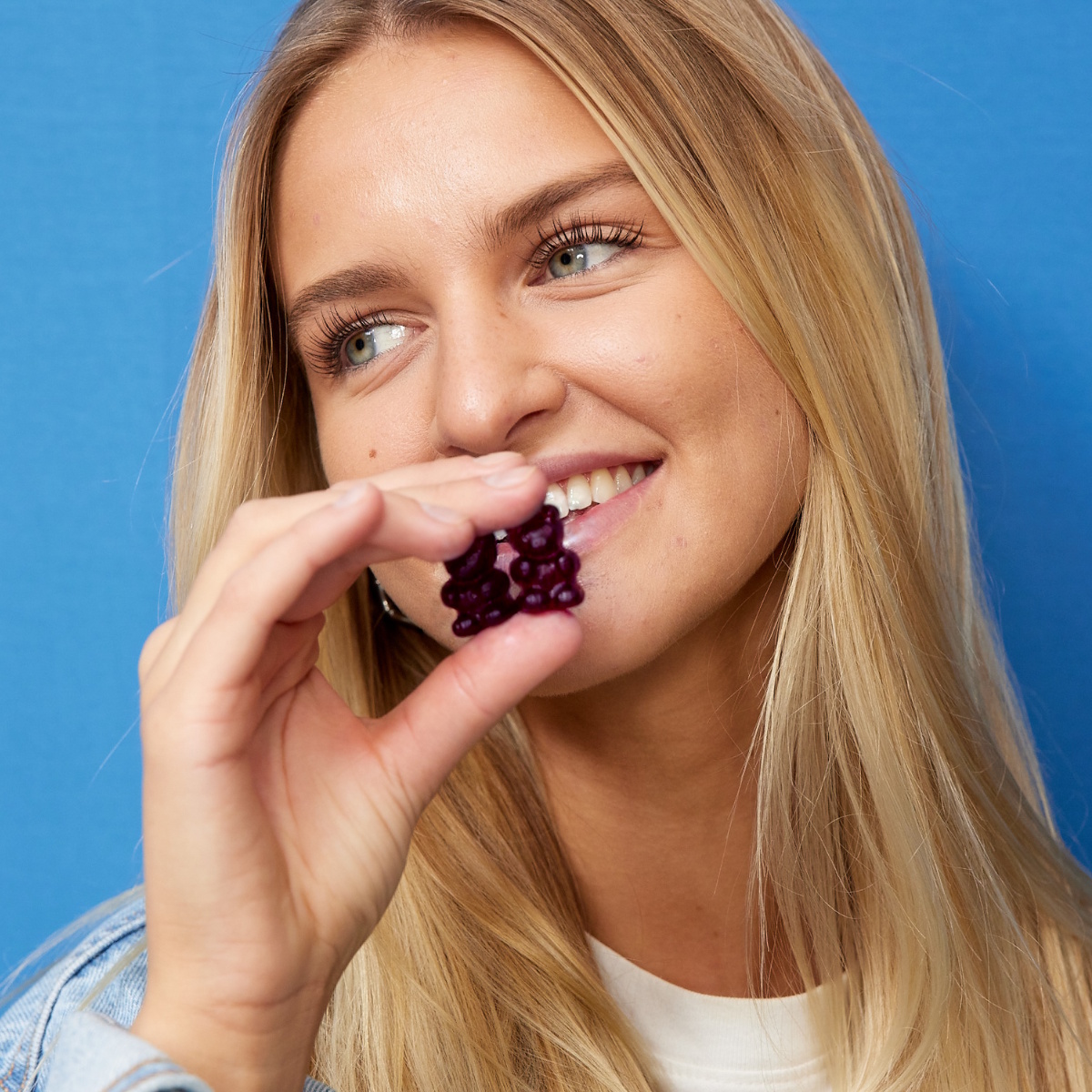 VitaYummy Collagen, Cherry
