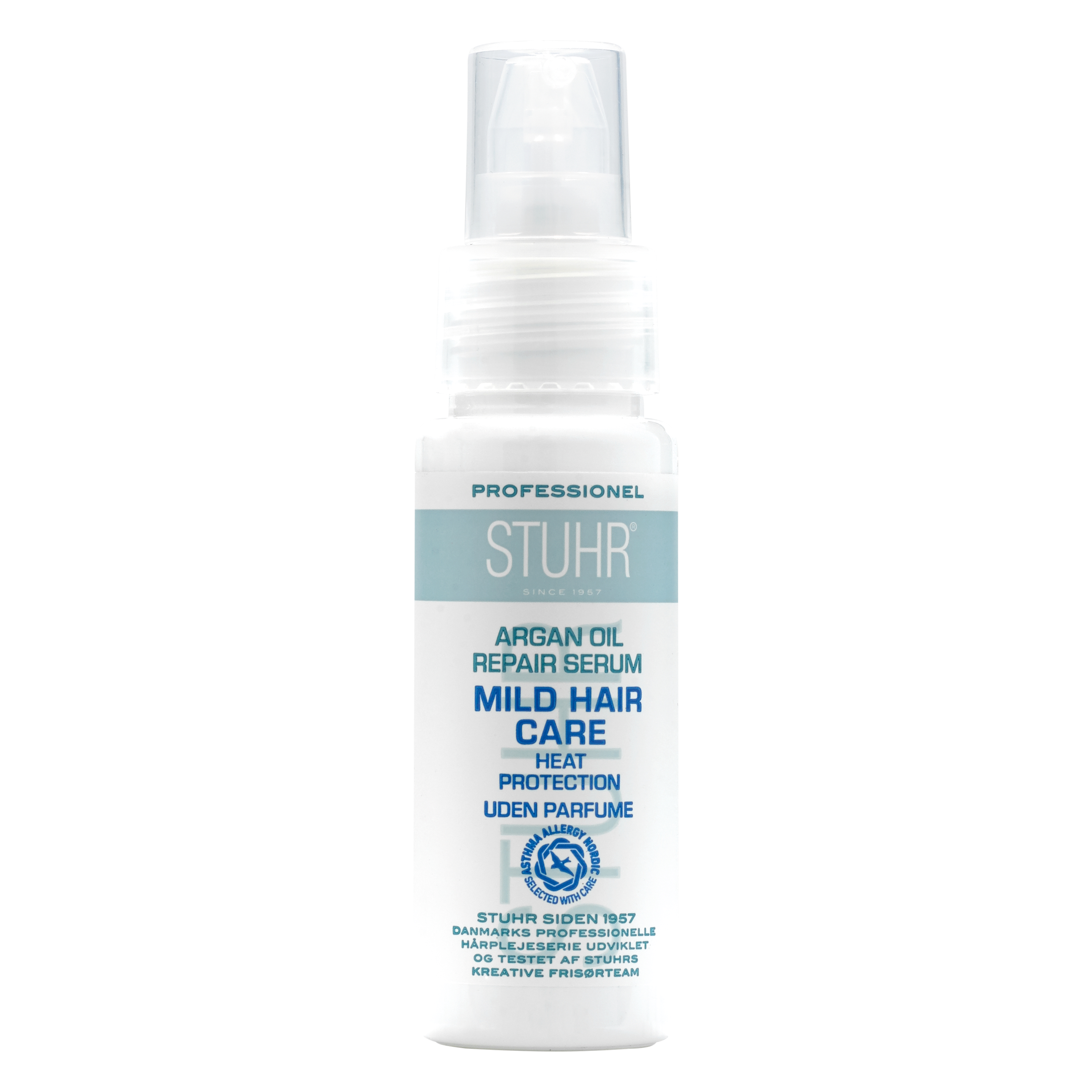 STUHR Mild Argan Oil Repair Serum
