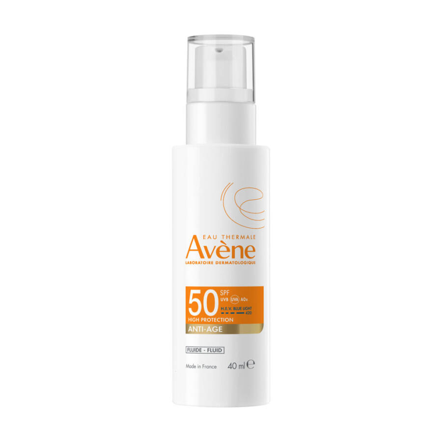 Avène Sun Anti-Age SPF50