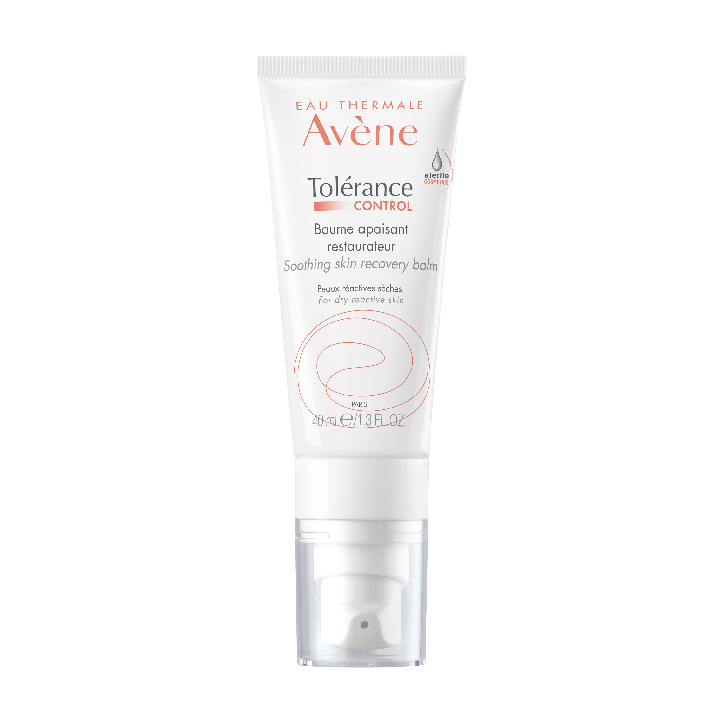 Avène Tolerance Control Balm