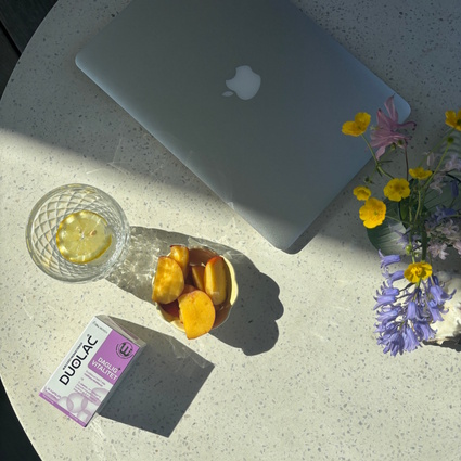 Duolac Daglig+ Vitalitet