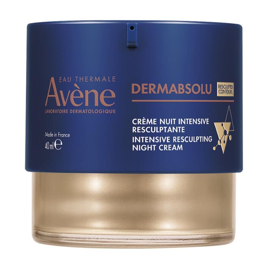 Avène DermAbsolu Intensive Resculpting Night Cream