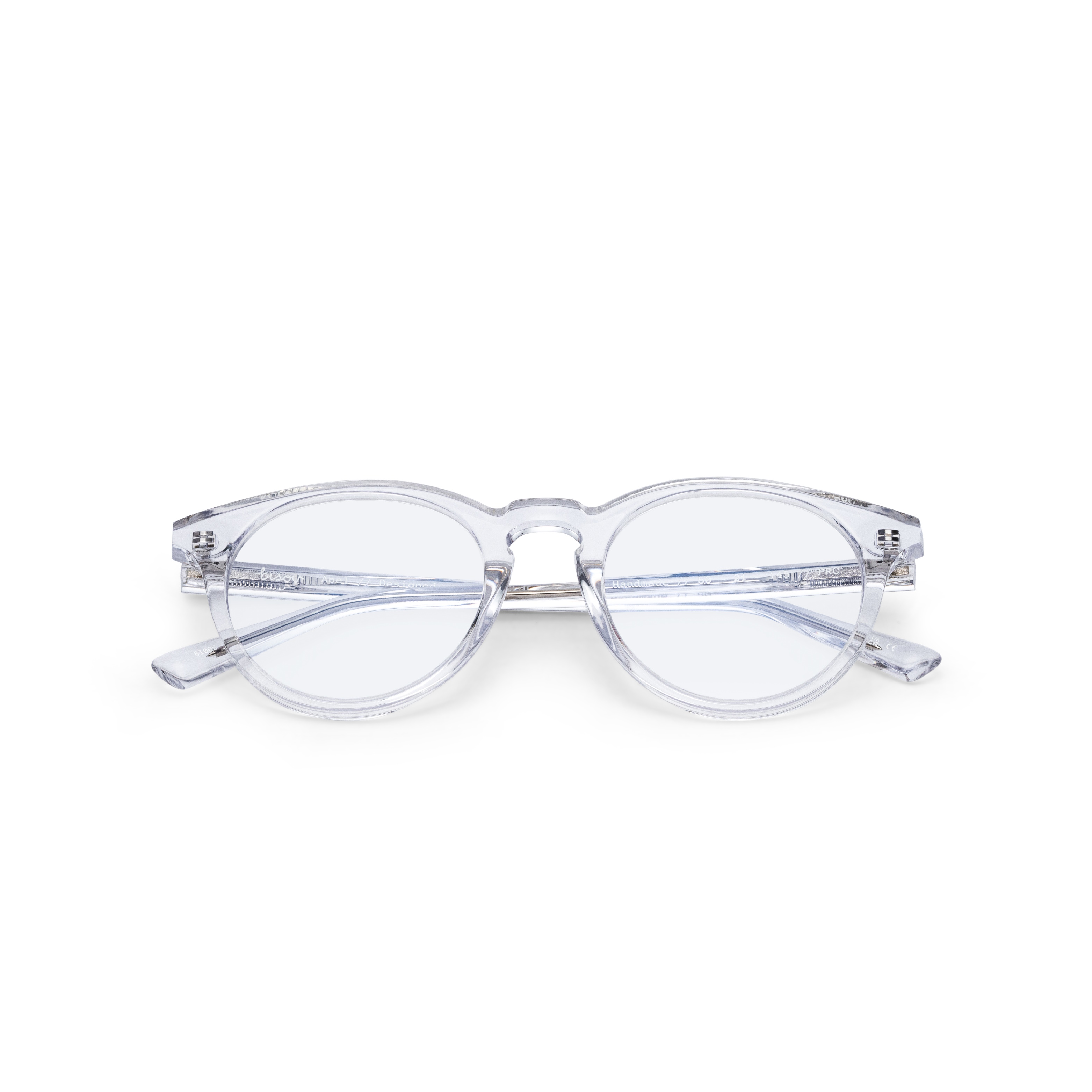 Bisou ABEL Clear Clear +1.5 Læsebriller