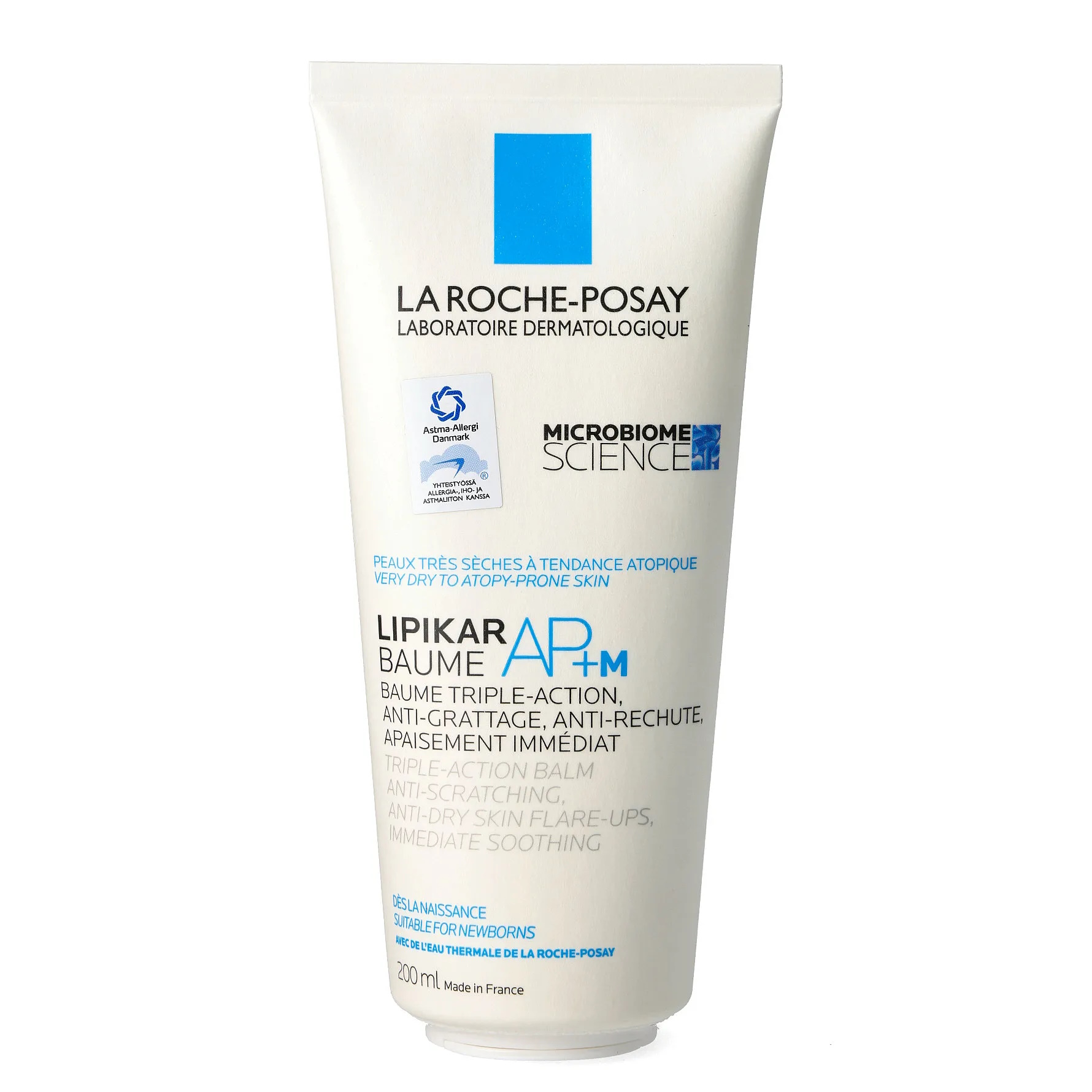 La Roche-Posay Lipikar Baume AP+M