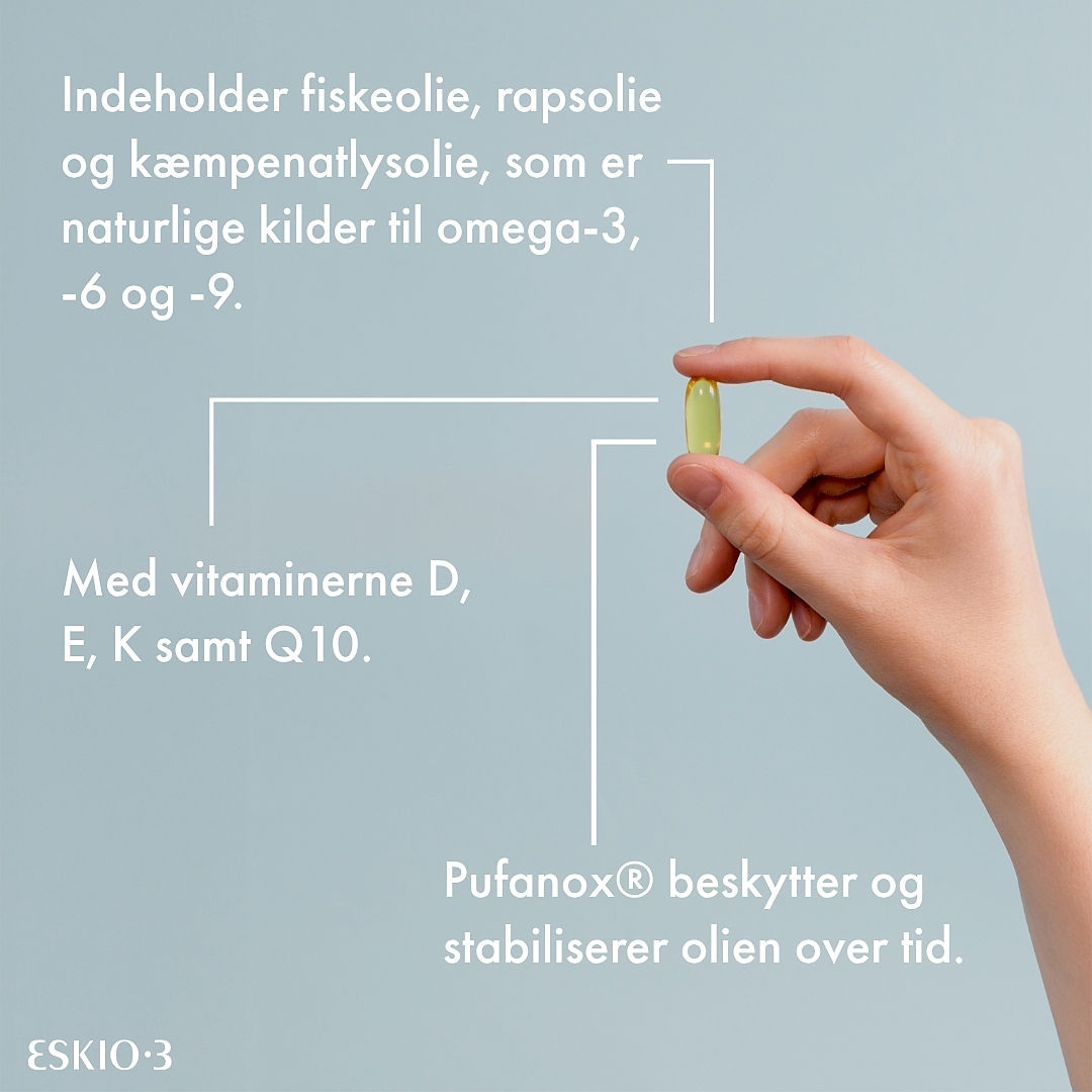 Eskio-3 Brain & Bone