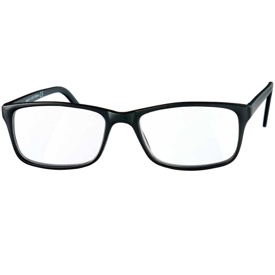 EYE CARE brille nr. 42, styrke +3