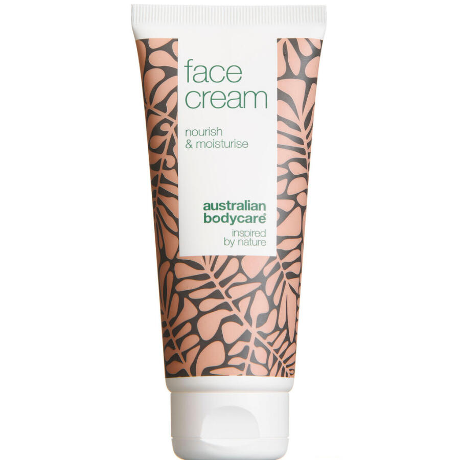 Australian Bodycare Face Cream