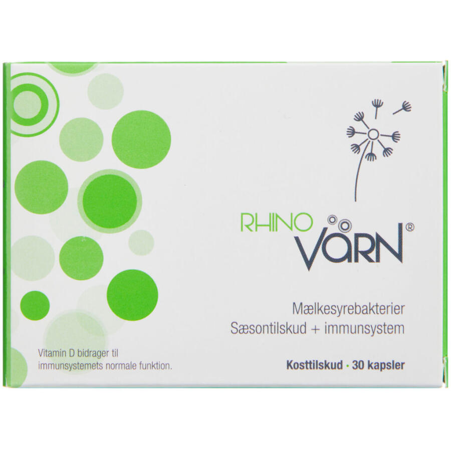 Rhinovärn