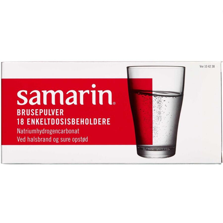 Samarin