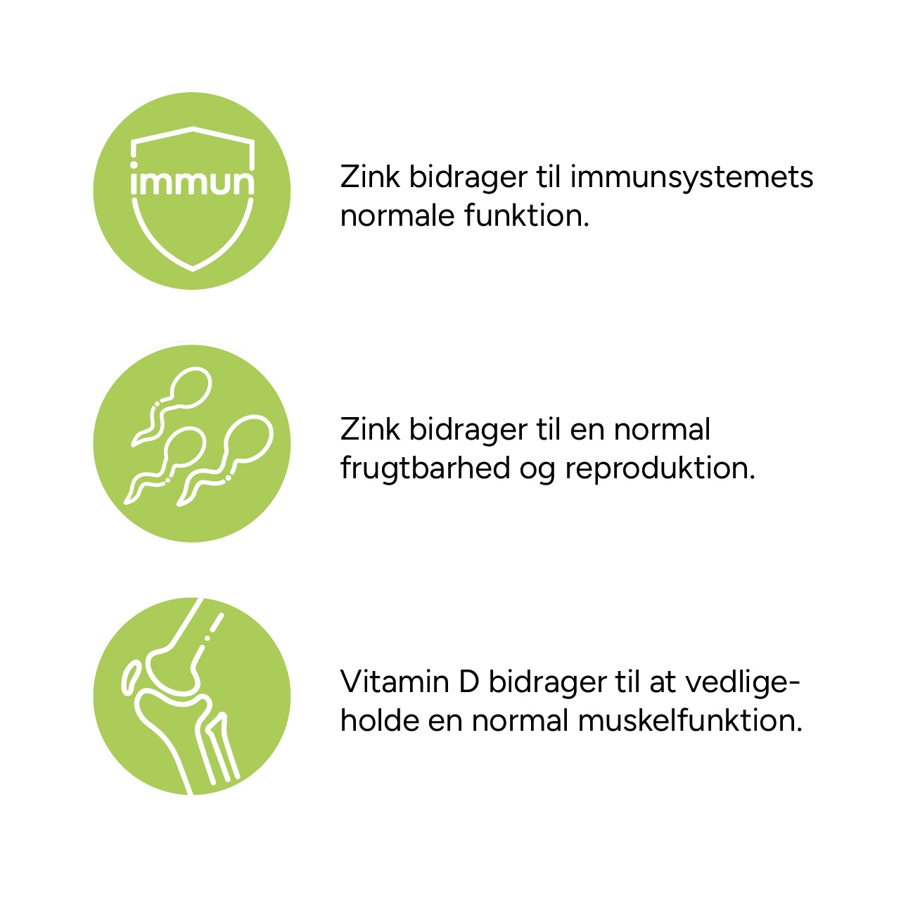 Apovit Zink 15 Mg