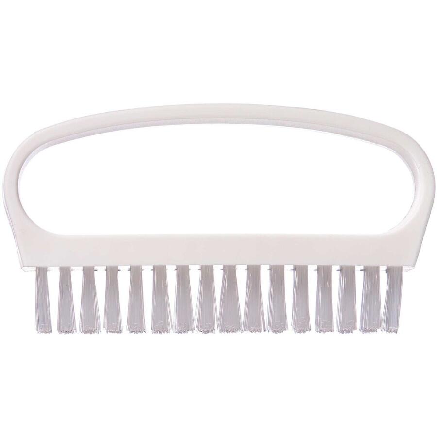 Neglebørste Nylon