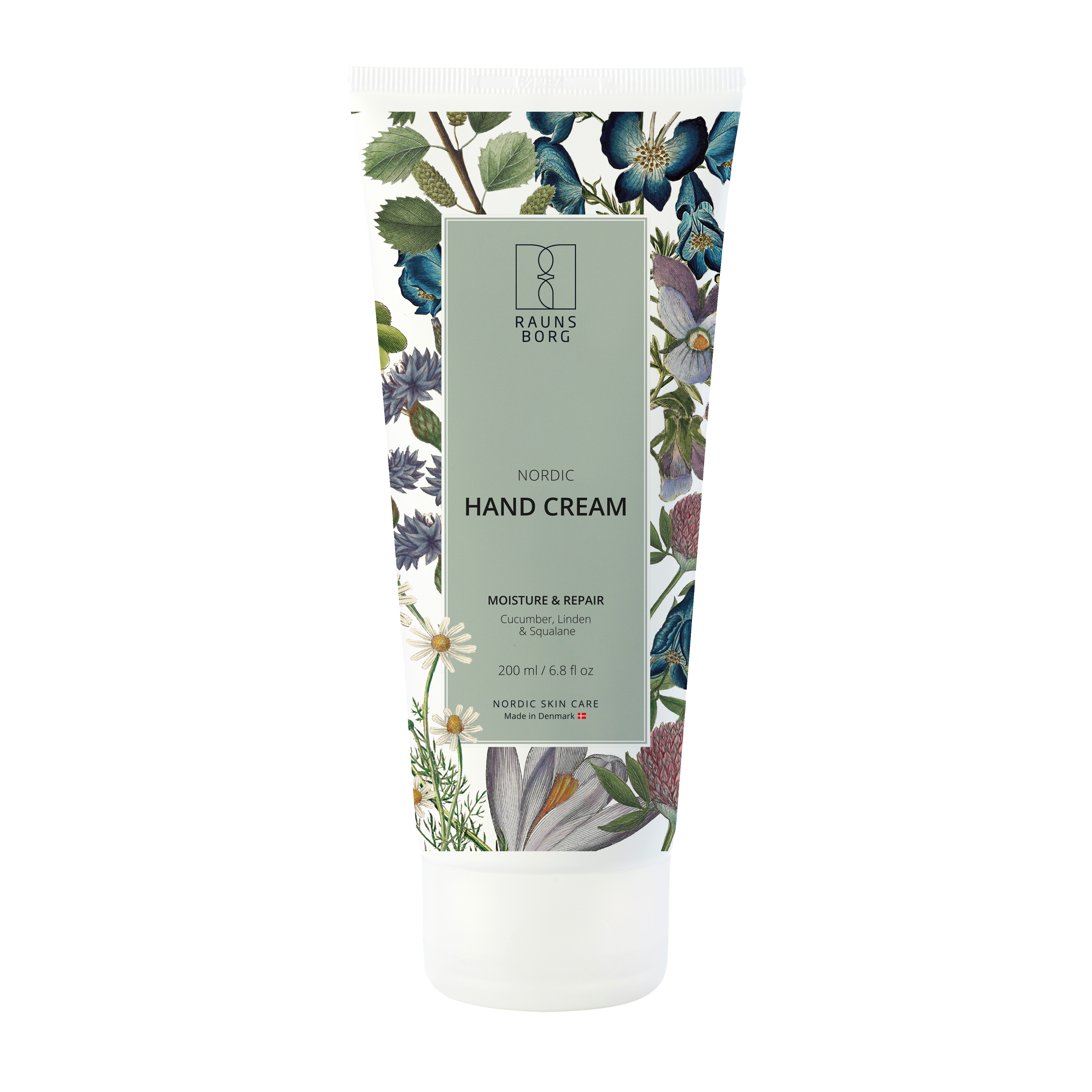 Raunsborg Hand Cream
