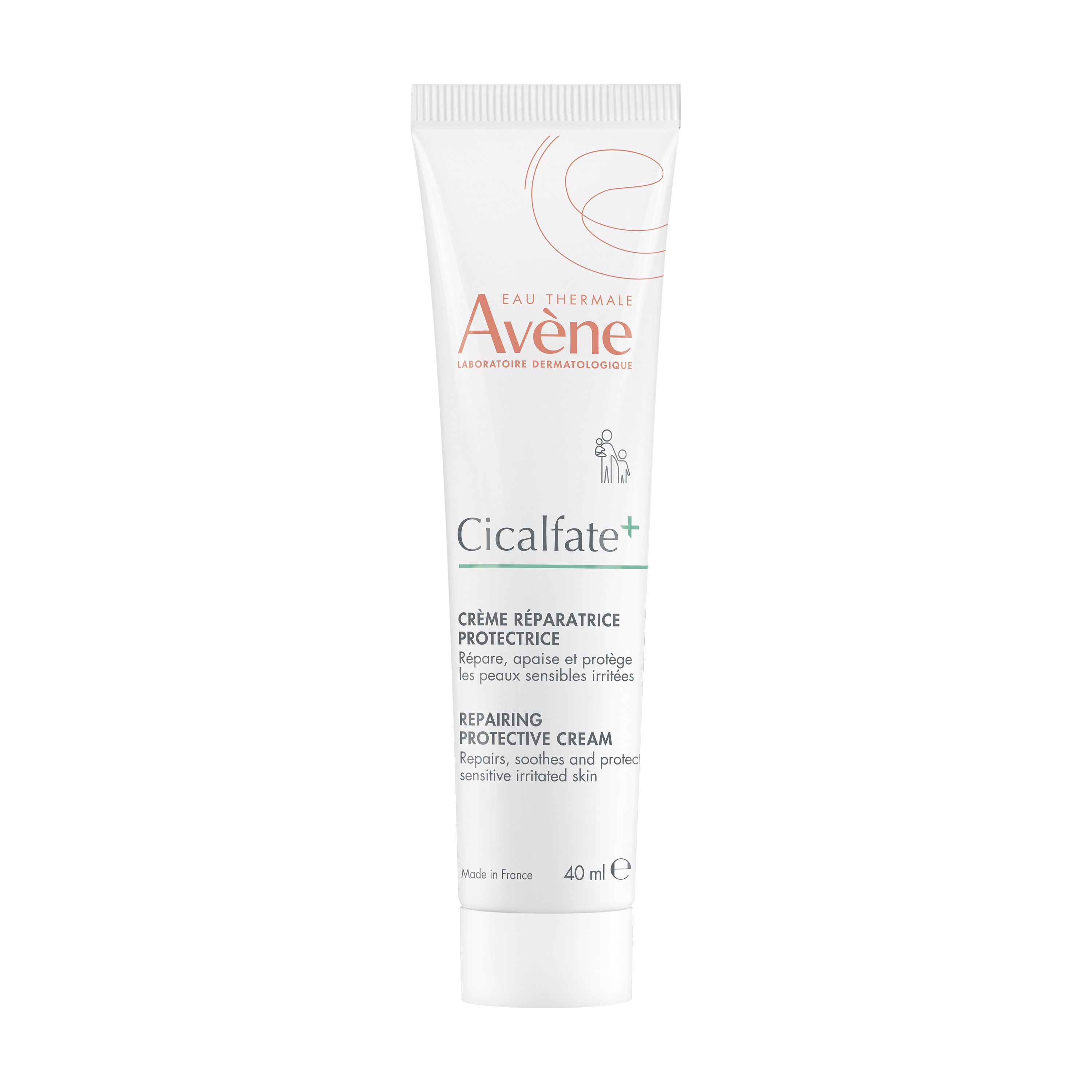 Avène Cicalfate+ Creme