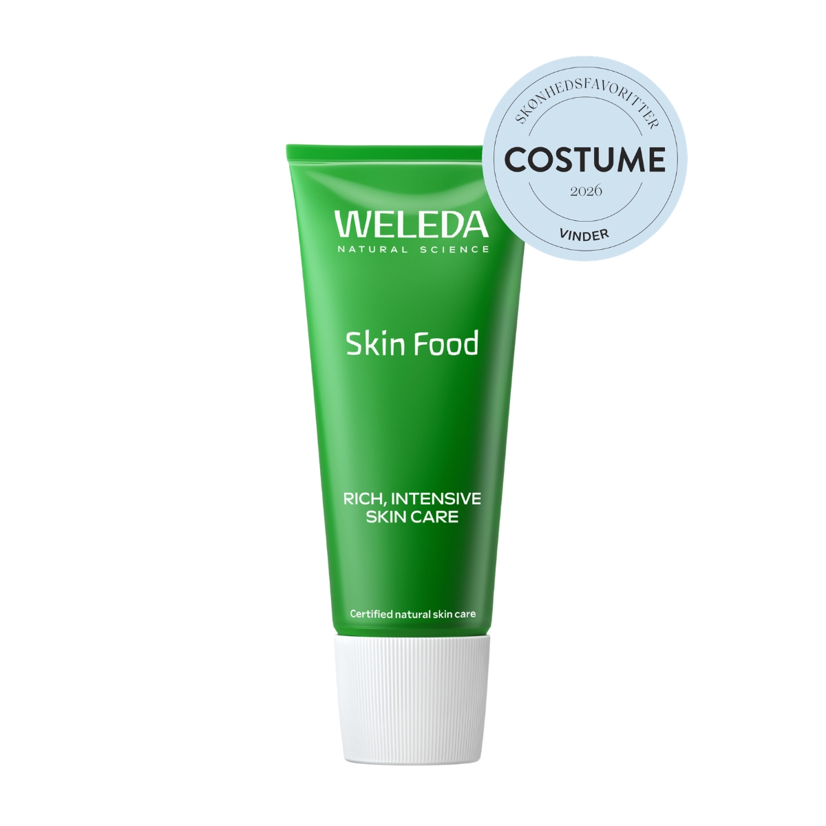 Weleda Skin Food Creme for face or body