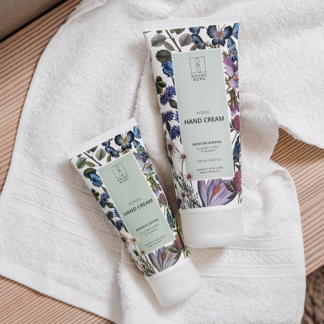 Raunsborg Hand Cream
