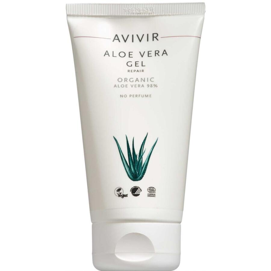 Avivir Aloe Vera Gel Repair