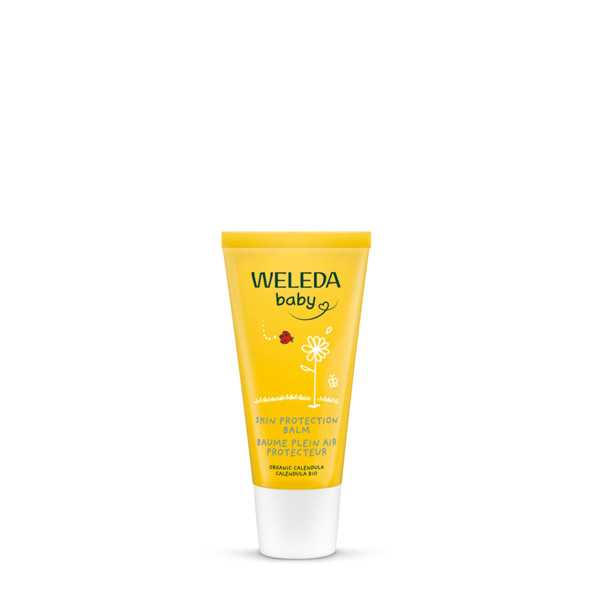 Weleda Calendula Skin Protection Balm